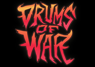 Drums Of War