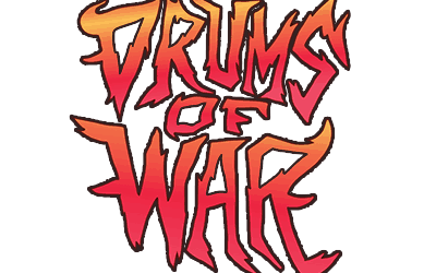 Drums of War: Troll Supreme