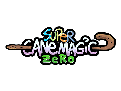 Super Cane Magic Zero