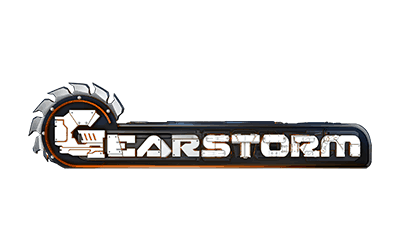 GearStorm: Survival of the Fittest