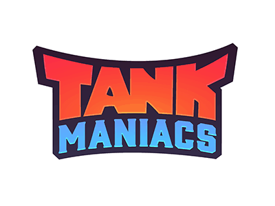 Tank Maniacs: Multiplayer Madness