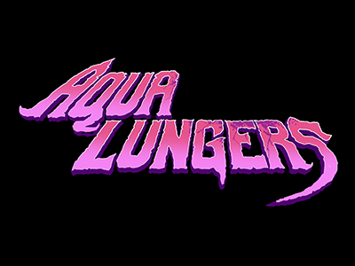 Press Kit – Aqua Lungers