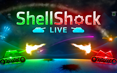 ShellShock: Awesome Artillery