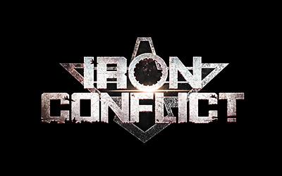 Iron Conflict: The Weapons of War