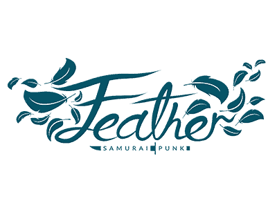 Press Kit – Feather