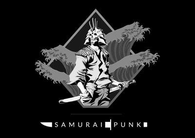 Samurai Punk