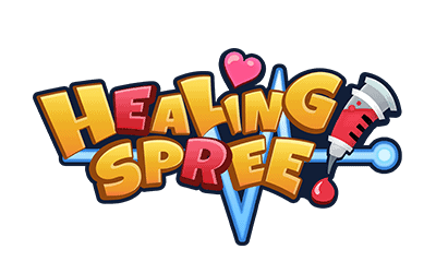Healing Spree: Wacky Hospital/Clinic Simulator Heading To Steam in Q2 2021