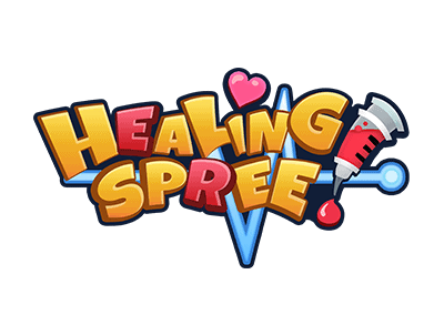Healing Spree
