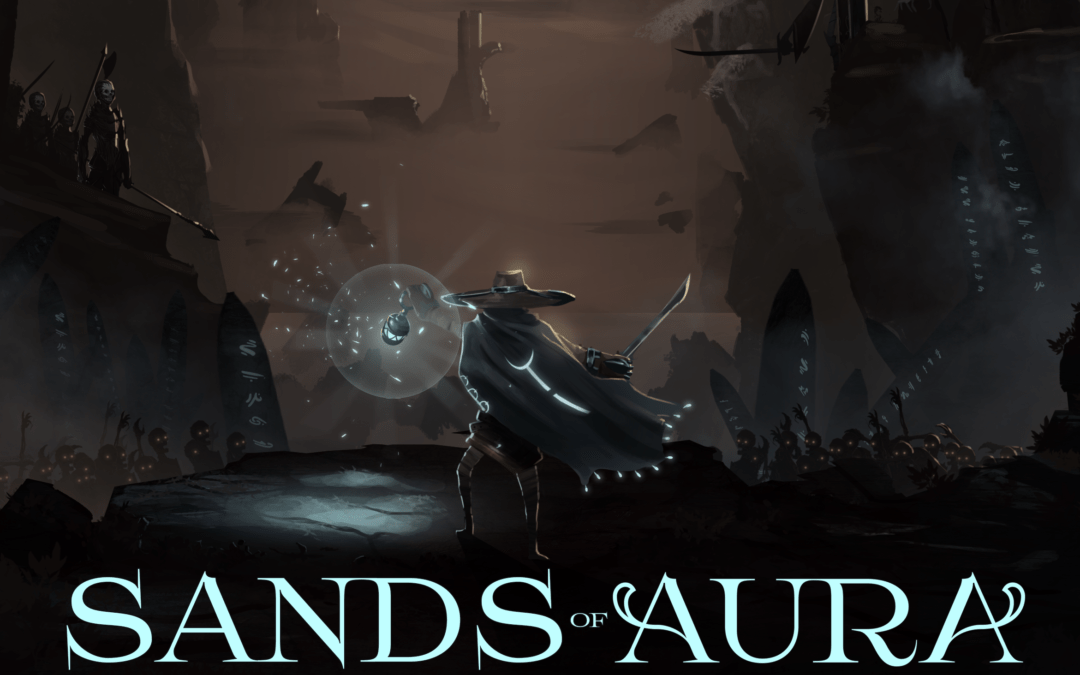 Sands of Aura: Limited-Time Demo Now Available During Steam Game Festival