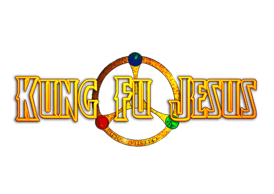 Kung Fu Jesus