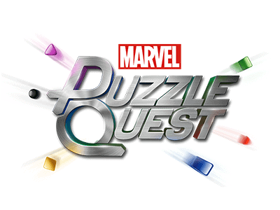 MARVEL Puzzle Quest