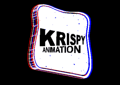 Krispy Animation