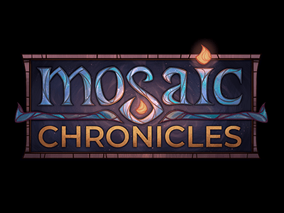 Mosaic Chronicles: (Puzzle) Pieces of Story