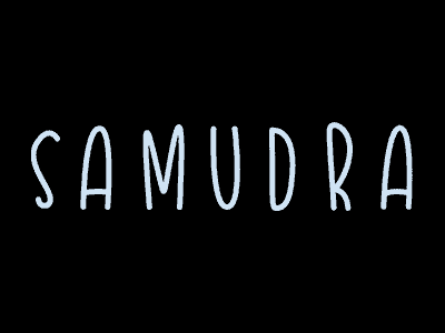 SAMUDRA