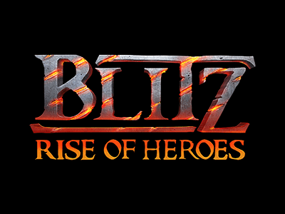 Blitz: Rise of Heroes – Adventure in Asteria