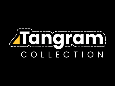 Tangram Collection: Ancient Puzzle, Modern Mobile