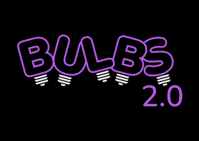 Bulbs 2.0