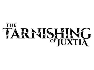 Press Kit – The Tarnishing of Juxtia