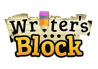 Writer’s Block