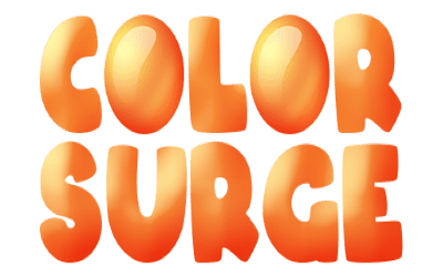 Color Surge: Out Now on iOS & Android