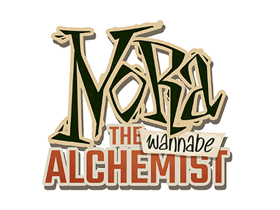 Nora: The Wannabe Alchemist