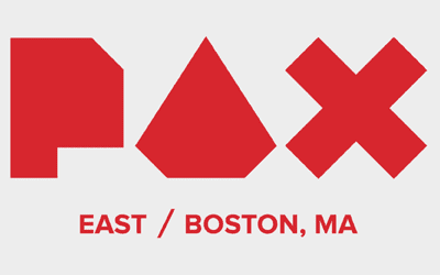 PAX East 2022: Back in Person