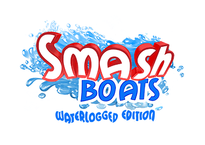 Smash Boats: Waterlogged Edition