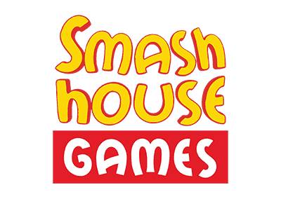 Smash House Games