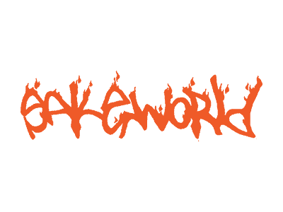 Sakeworld