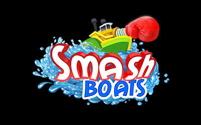 Smash Boats: A Sea of (Ridiculous) Fun
