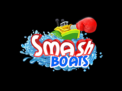 Smash Boats: A Sea of (Ridiculous) Fun