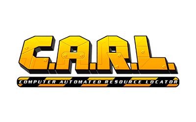 C.A.R.L: The Brave Retro Robot