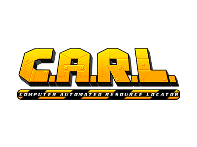 C.A.R.L. – Out Now on Nintendo Switch, Xbox, PlayStation & Steam