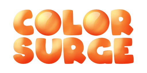 Color Surge – Out Now on iOS & Android￼