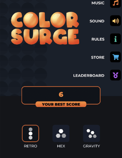 Color Surge