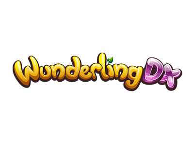 Dash, jump, and fly at full speed through Wunderling DX: a non-stop puzzle platformer and the world's first "goomba simulator"! 