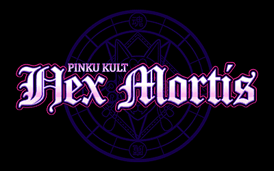 Pinku Kult: Hex Mortis – Demons on Razore’s Edge