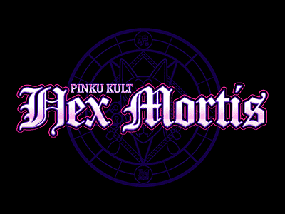 Pinku Kult: Hex Mortis – Demons on Razore’s Edge