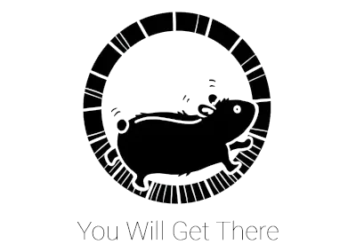 You Will Get There company logo