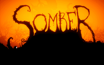 Somber – Out Now on Steam