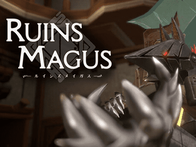 RUINSMAGUS: DLC and Major Update Out Now