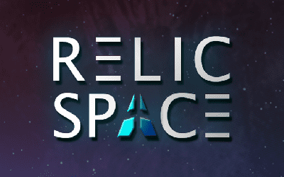 Relic Space: Strategy in the Stars