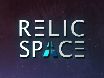 Relic Space: Strategy in the Stars