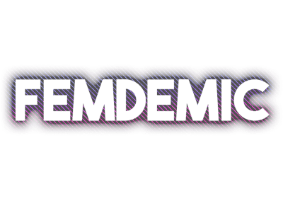 Femdemic Logo
