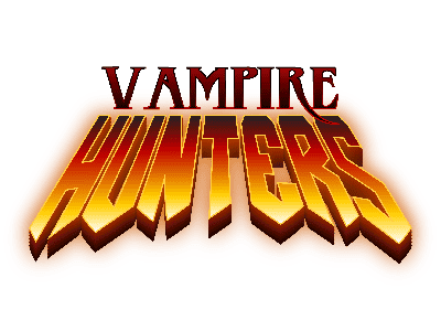 Vampire Hunters: Shoot, Stack and Slay