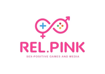 Rel.Pink Logo