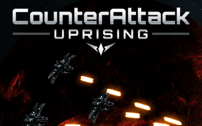 CounterAttack: Uprising – Sorties in the Stars
