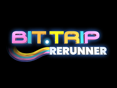 BIT.TRIP RERUNNER + RUNNER MAKER