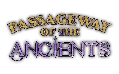 Passageway of the Ancients: Secrets and Scrolls