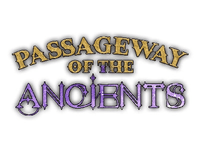 Passageway of the Ancients: Secrets and Scrolls